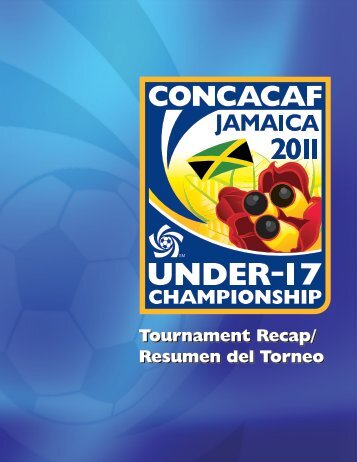 Tournament Recap - CONCACAF.com