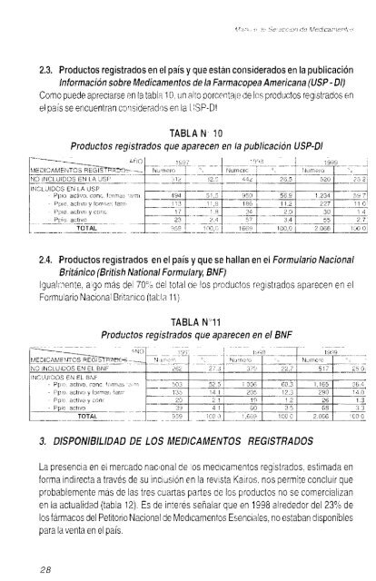 te - Bvs.minsa.gob.pe - Ministerio de Salud