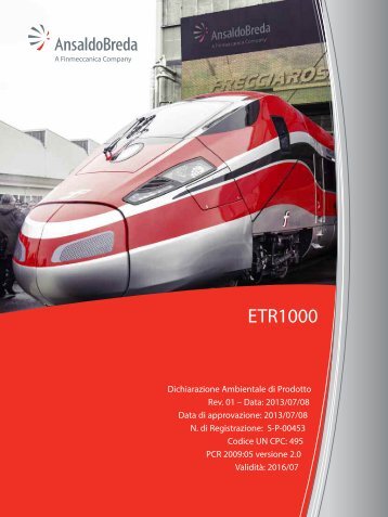 ETR1000