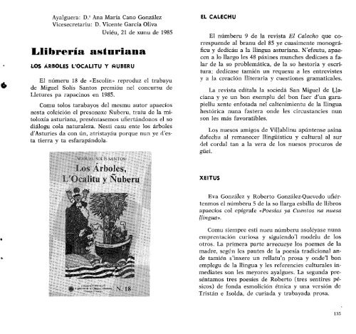 3 - Academia de la Llingua Asturiana