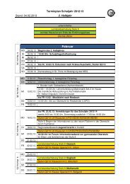 Terminplan 12-13 2.Hj - Michael-Ende-Gymnasium