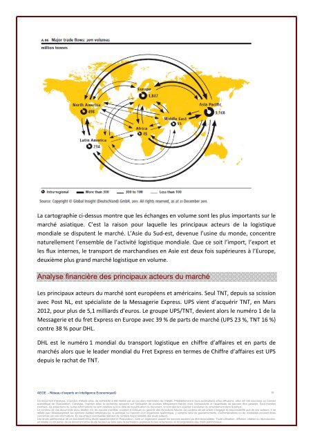 Attaques informationnelles visant DHL - Base de connaissance AEGE