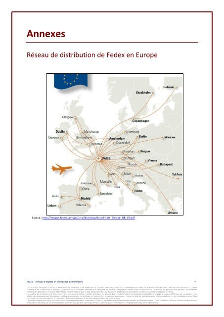 Attaques informationnelles visant DHL - Base de connaissance AEGE