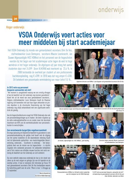 ARGU_11_2011_NL - VSOA