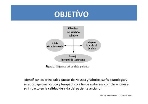 Nauseas y vómito. Francisco Javier López E.