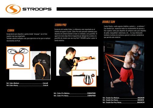 StRooPS - Orthos