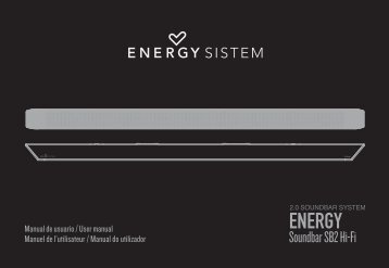 Energy Sistem