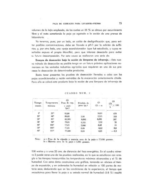 Vol. 4 nÃºm. 2 y 3 - Sociedad EspaÃ±ola de MicrobiologÃ­a