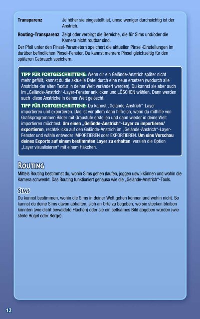 ea-tools - Die Sims 3