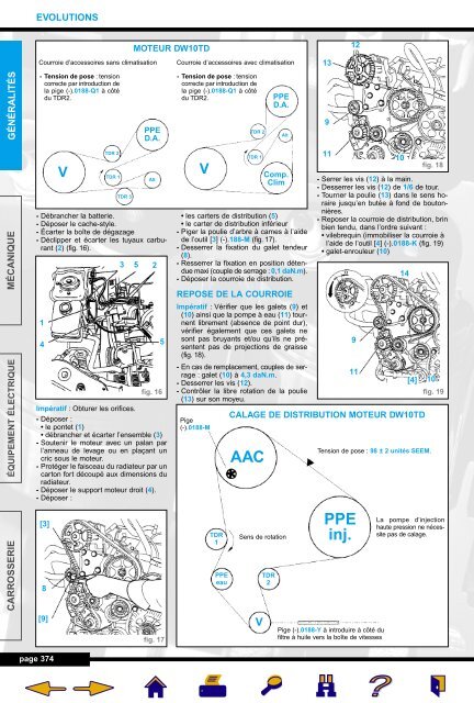 EVOLUTIONS DES MOTEURS DIESEL - Fichier PDF