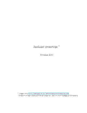 PDF formatas