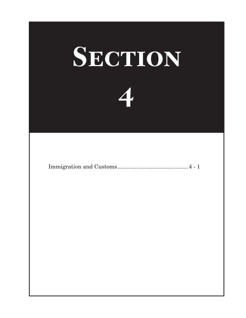 Sample Constituent Services Manual - Congressional Management ...