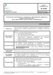 K-15/02 - Izba Skarbowa w Szczecinie