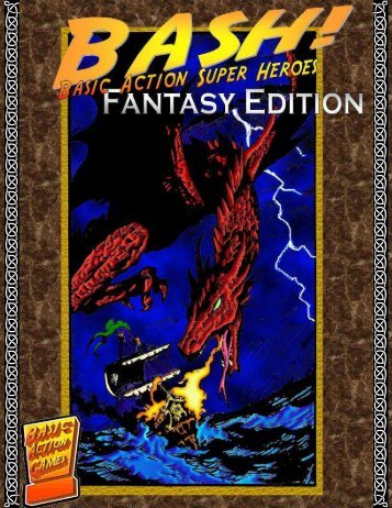 Gurps Supers 3rd Edition Pdf