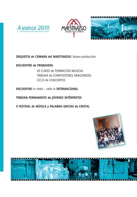 Programa completo del Festival (PDF 5,2MB)