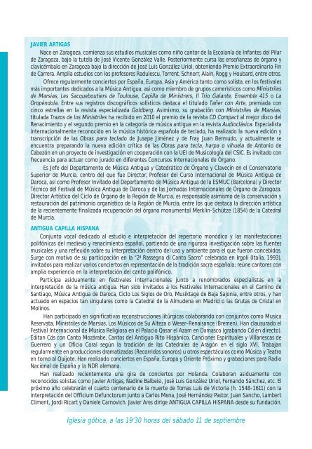 Programa completo del Festival (PDF 5,2MB)