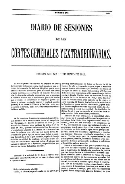 01-06-1812. NÂº 579 - Academia PuertorriqueÃ±a de Jurisprudencia y ...