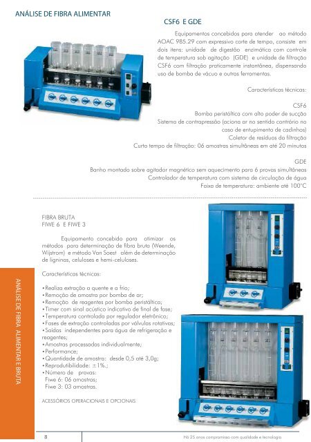 CatÃ¡logo de Alimentos - INSTRULAB