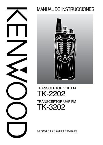 TK-2202 TK-3202 - Mundoradio