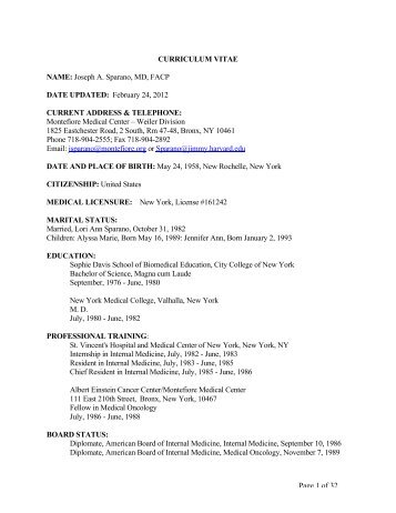 curriculum vitae of joseph ditshego Curriculum vitae joseph c zingaro page 3 september 1983 - august 1984 intern in child psychology the astor home for children rhinebeck, ny (an apa approved psychology internship training program. curriculum vitae of joseph ditshego Curriculum vitae joseph c zingaro page 3 september 1983 - august 1984 intern in child psychology the astor home for children rhinebeck, ny (an apa approved psychology internship training program.