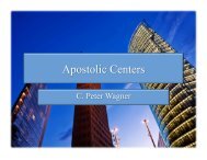 Apostolic Centers.pptx - Glory of Zion
