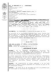 S5C 216-10 - AUTO ABRE LIQUIDACION 20/12/11 - Liquidacion de ...
