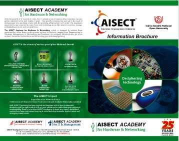 AISECT ACADEMY