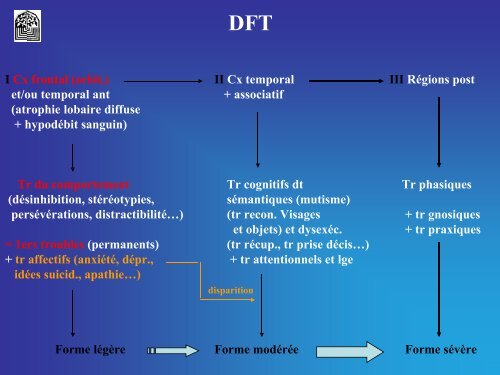 LES FONCTIONS COGNITIVES