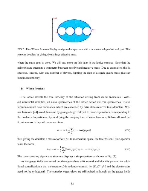 One flavor QCD Abstract - BNL theory groups - Brookhaven National ...