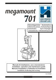 General Index - Hofmann Megaplan