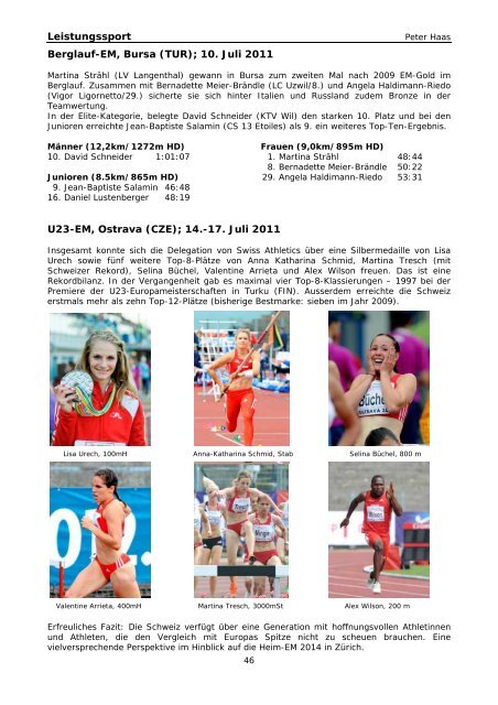 de_jahresbericht_2011_WEB[1].pdf - Swiss Athletics