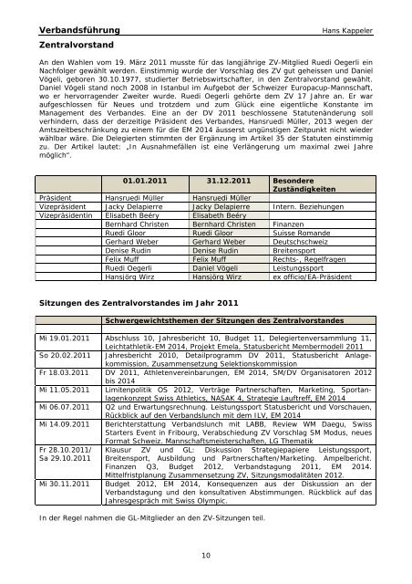 de_jahresbericht_2011_WEB[1].pdf - Swiss Athletics