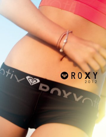 Roxy catalog