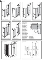 RKI41295 R60398DW-1 R60398DE-1 R60398DBK-1 ... - Gorenje