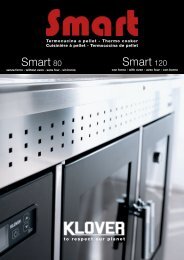 Smart 80 Smart 120 - Stoves Online