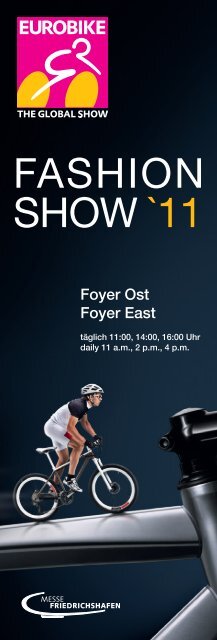 Www.eurobike Show Magazines