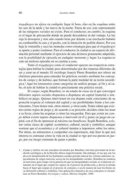 SM58-El monstruo es el otro.pdf - Repositorio UASB-Digital