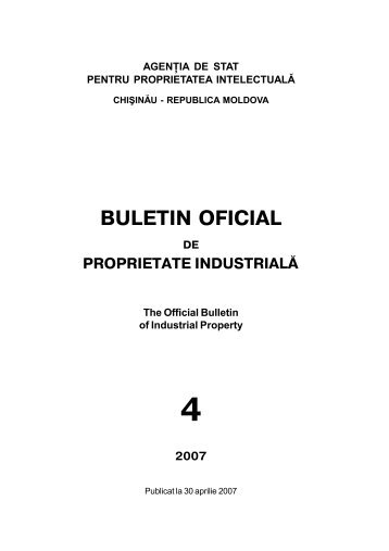 BOPI in intregime - agepi