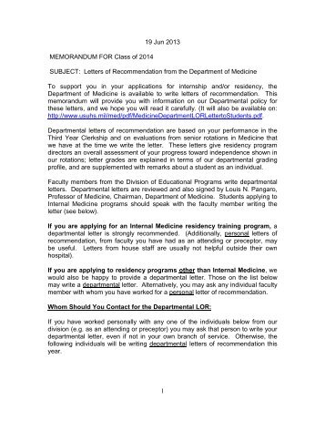 recommendation letter from clients and peers in reference vitalita letter of recommendation residency