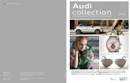 Audi collection