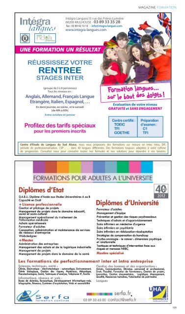 Septembre 2012 - JDS.fr