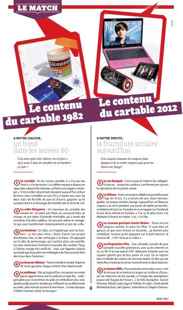 Septembre 2012 - JDS.fr