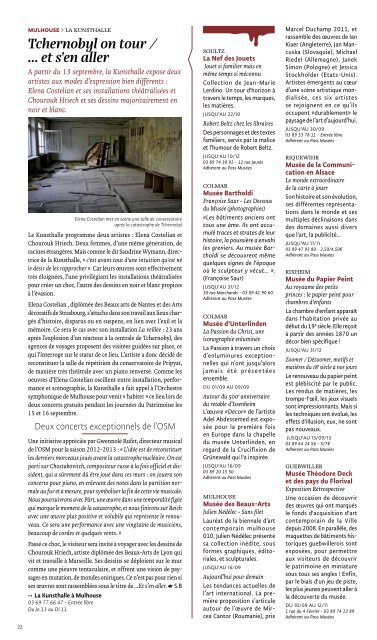 Septembre 2012 - JDS.fr