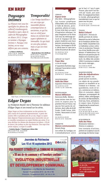 Septembre 2012 - JDS.fr