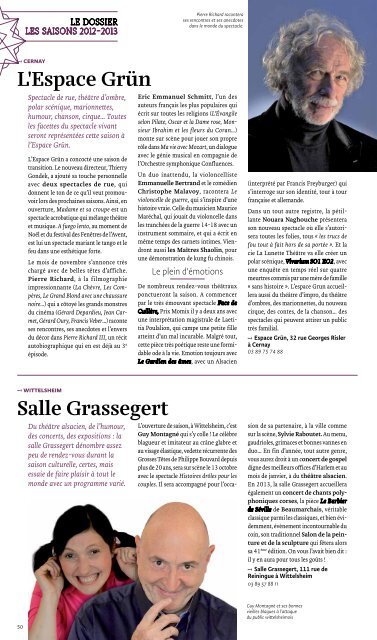 Septembre 2012 - JDS.fr