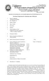 MANDATORY DISCLOSURE - SRKR Engineering College