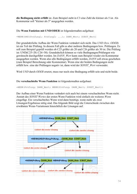 Informationsverarbeitung I Grundlagen