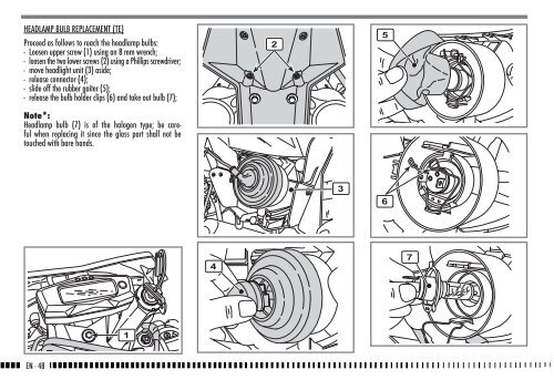 Manuale utente_Owner's manual_Manuel d ... - Husqvarna