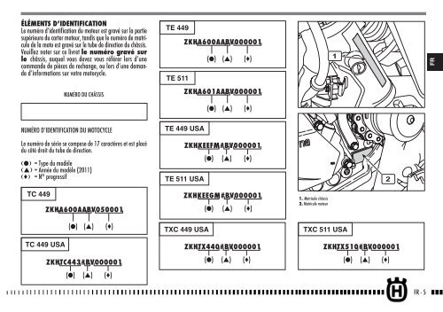 Manuale utente_Owner's manual_Manuel d ... - Husqvarna