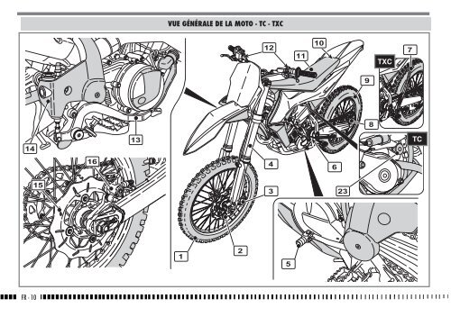 Manuale utente_Owner's manual_Manuel d ... - Husqvarna